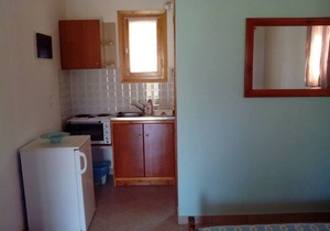 #3 Drakano rooms, for nature lovers