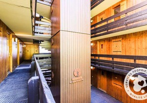 30 m² Apartment ∙ 1 bedroom ∙ 6 guests