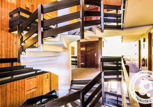 30 m² Apartment ∙ 1 bedroom ∙ 6 guests