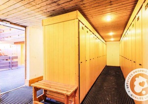 30 m² Apartment ∙ 1 bedroom ∙ 6 guests
