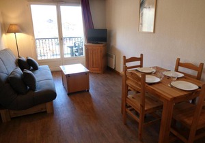 31 m² Apartment ∙ 1 bedroom ∙ 4 guests