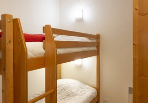 31 m² Apartment ∙ 1 bedroom ∙ 6 guests