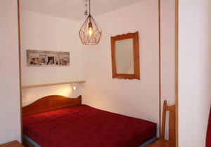 34 m² Apartment ∙ 1 bedroom ∙ 5 guests