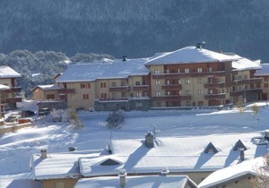 34 m² Apartment ∙ 1 bedroom ∙ 5 guests