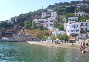 35 m² Apartment ∙ 2 bedrooms ∙ 3 guests