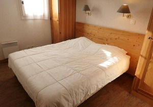 38 m² Apartment ∙ 1 bedroom ∙ 6 guests