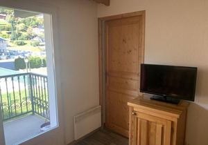 38 m² Apartment ∙ 1 bedroom ∙ 6 guests