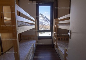 4 ROOMS 8 PERS. SNOWFRONT / MERCHANT GALLERY