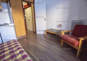 4 ROOMS 8 PERS. SNOWFRONT / MERCHANT GALLERY