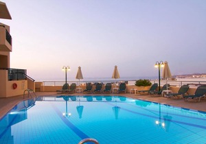 40 m² Apartment ∙ 1 bedroom ∙ 4 guests
