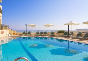 40 m² Apartment ∙ 1 bedroom ∙ 4 guests