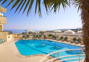 40 m² Apartment ∙ 1 bedroom ∙ 4 guests