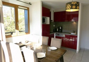 41 m² Apartment ∙ 2 bedrooms ∙ 6 guests