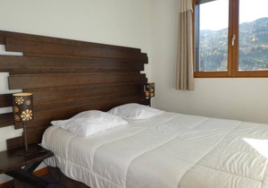 41 m² Apartment ∙ 2 bedrooms ∙ 6 guests