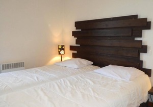 41 m² Apartment ∙ 2 bedrooms ∙ 6 guests