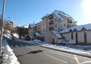 42 m² Apartment ∙ 1 bedroom ∙ 6 guests