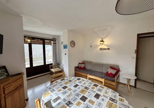 42 m² Apartment ∙ 1 bedroom ∙ 6 guests