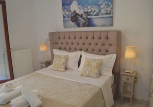 52 m² Apartment ∙ 1 bedroom ∙ 4 guests