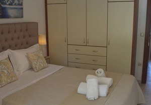 52 m² Apartment ∙ 1 bedroom ∙ 4 guests