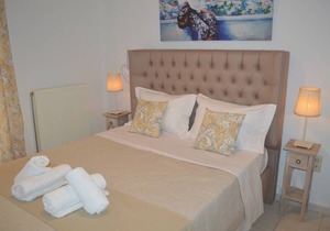 52 m² Apartment ∙ 1 bedroom ∙ 4 guests