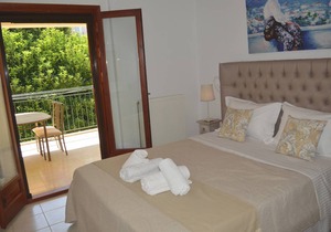 52 m² Apartment ∙ 1 bedroom ∙ 4 guests