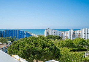 53 m² House ∙ 2 bedrooms ∙ 4 guests