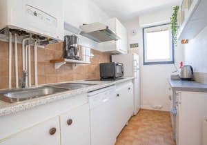 53 m² House ∙ 2 bedrooms ∙ 4 guests