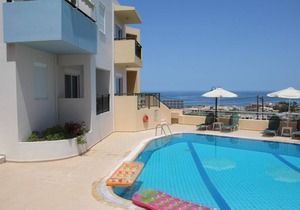 75 m² Apartment ∙ 2 bedrooms ∙ 6 guests