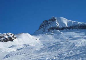 Apartment Les Jardins Alpins 1