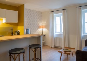 Apartment Capuchin Cloister - Luxury Flat