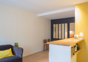Apartment Capuchin Cloister - Luxury Flat