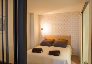 Apartment Capuchin Cloister - Luxury Flat
