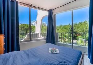 Apartment du Parc II-2 by Interhome