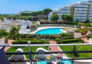 Apartment Du Soleil-2 by Interhome