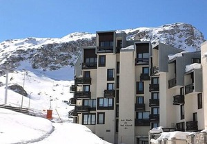 Apartment Les Hauts du Val Claret 17