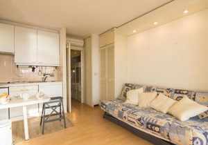Apartment Paradis du Soleil-4 by Interhome