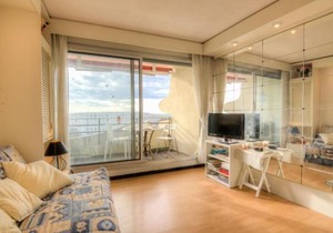 Apartment Paradis du Soleil-4 by Interhome
