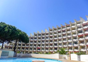 Apartment Paradis du Soleil-4 by Interhome