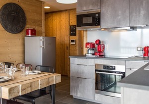 Apartment up to 6 guests