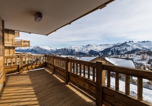 Apartment up to 6 guests