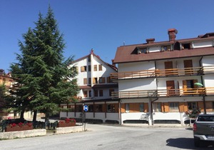 Appartamento Rivisondoli