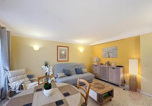 Appartement F2 avec Wifi, ascenseur près des Thermes - FR-1-451-139
