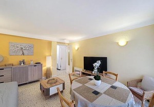 Appartement F2 avec Wifi, ascenseur près des Thermes - FR-1-451-139