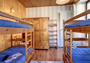 Appartement spacieux à Chamonix, 8 pers, ascenseur - FR-1-507-25