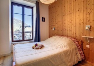 Appartement spacieux à Chamonix, 8 pers, ascenseur - FR-1-507-25