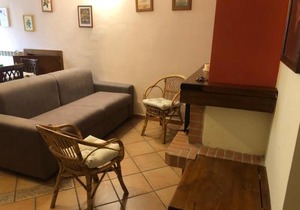 Casa Arianna