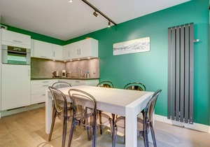 Cesaries A5 Stunning renovated down the Pleney