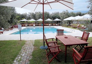 Chalet 4 Agriturismo