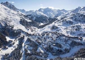 Charmant 2 pièces rénové, skis aux pieds, pour 5 pers. - FR-1-182-242