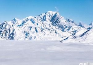 Charmant 2 pièces rénové, skis aux pieds, pour 5 pers. - FR-1-182-242
